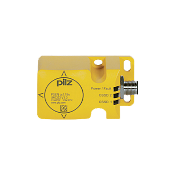 540353 New PILZ PSEN cs1.19n 1 switch